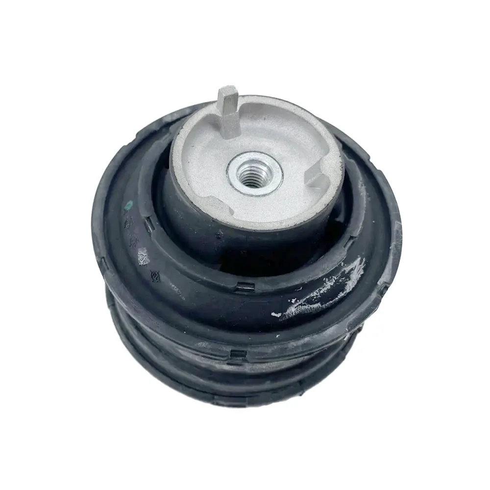 For Mercedes Benz A2202402717 A2202402517 W211 W215 W219 W230 SL55 E55 CL55 CLS55 S400 engine mount Rubber bearing auto parts 5
