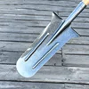 Multi Purpose Shovel Steel Flat Shovel Ice Shovel Weeding Planting Farm Weeding Tools Garden Shovel Hand Shovel Garden Tool 5