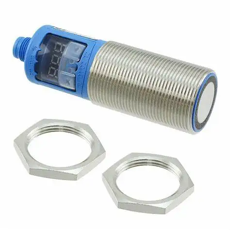 

Direct selling New Original ultrasonic sensor SICK UM30-213112