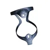 Hot Ultralight 13g±3g 3k full Carbon Fiber Water Bottle Cage MTB/Road Bicycle Botellero Carbono Bike Bottle Holder 6
