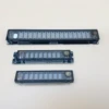 8 Bit 16-Bit Dot Matrix Board VFD Module Screen Graphical Lattice for Arduino C51 STM32 Microcontroller VFD Fluorescent Display 1
