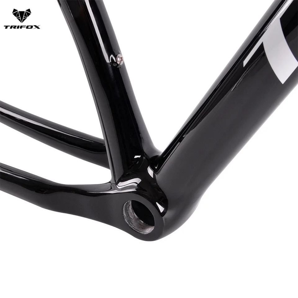 ＴＲＩ FOX カーボンフレーム 29インチ MTB TRI FOX カーボンフレーム 29インチ MTB TRI FOX カーボン