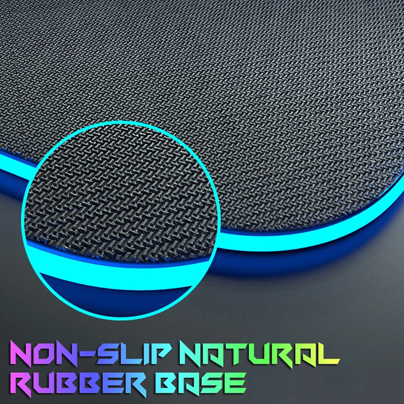 ӿ 콺 е RGB ̾ġ  ̲  LED 콺 е, PC ̸ ǻ ߱,  Ű ũ Ʈ, 900x400