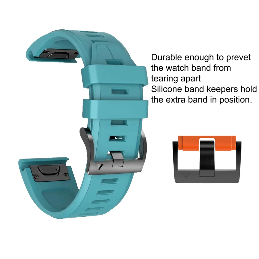 Ǹ ð Ʈ, Fenix 7 7X 47 51mm 6 6X Pro  22 26mm, Garmin  S70 S62 5 5X Epix Pro2 