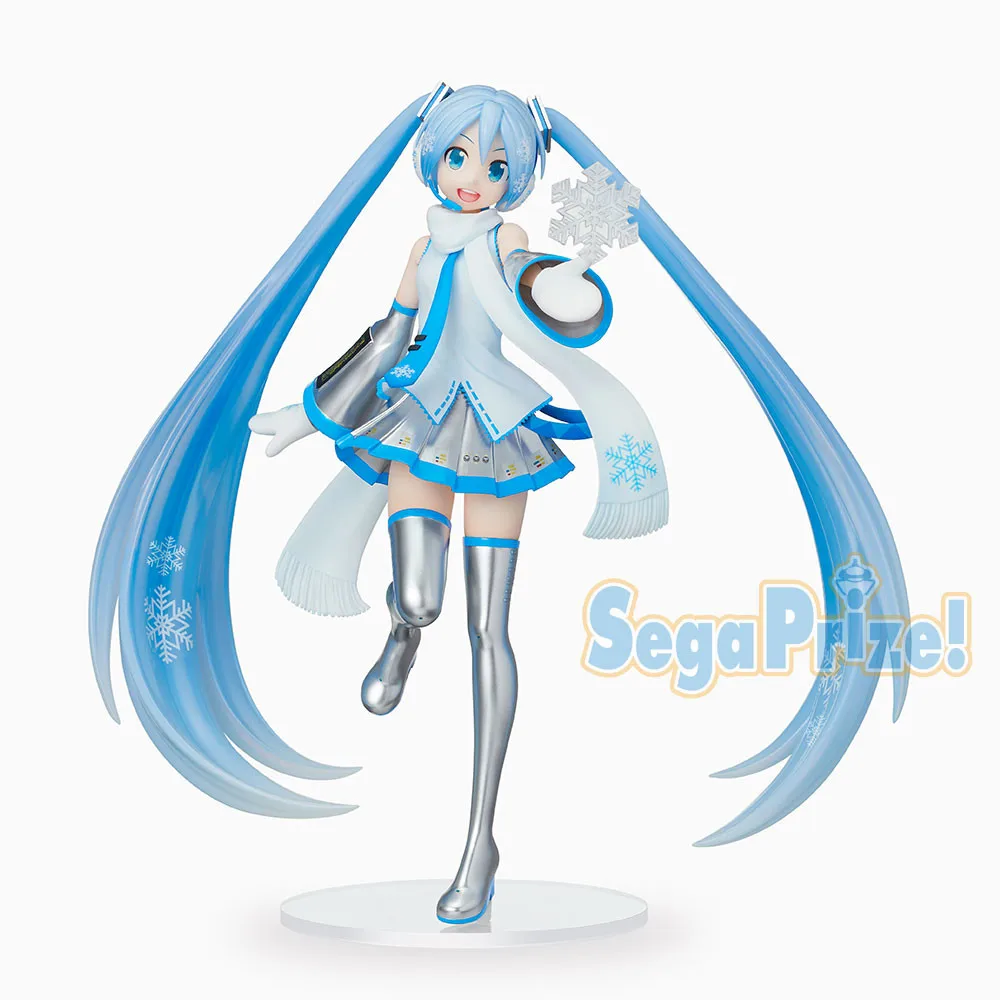 S02269c14cdea4c6badcd7e06593e4c2bz - Hatsune Miku Figure