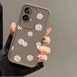 Enhanced Silicone Shockproof Phone Cover - Motorola Moto G86 (BN - JGK - AWJ0225)