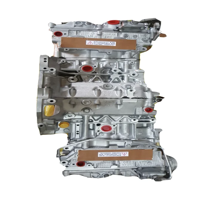 automobile engineOriginal new FB20 engine for sale