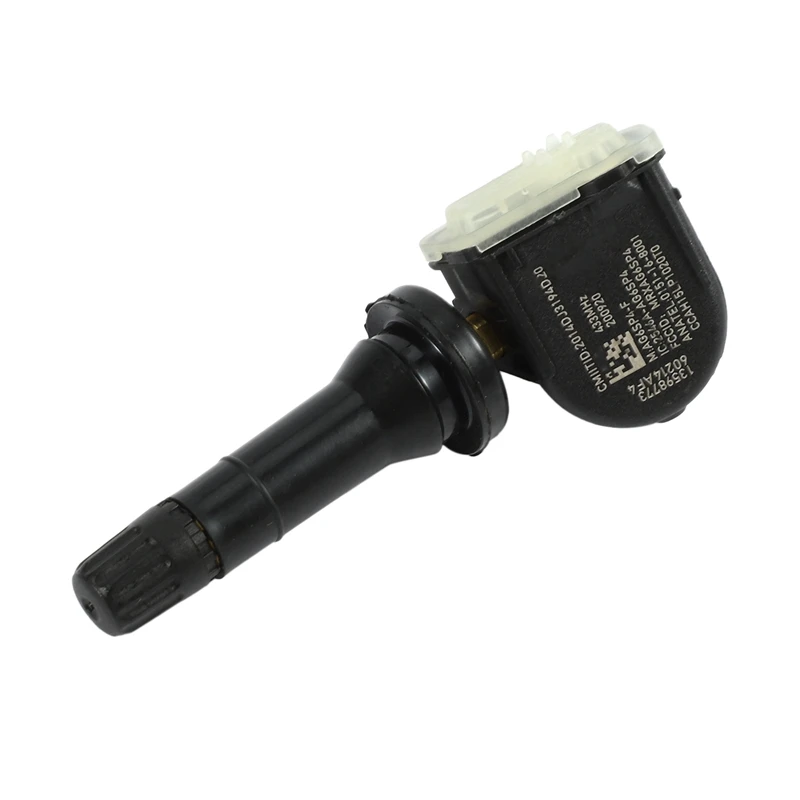 Ÿ̾ з , ĳ Ct6 Xt5 Srx,    13598773, 10X TPMS