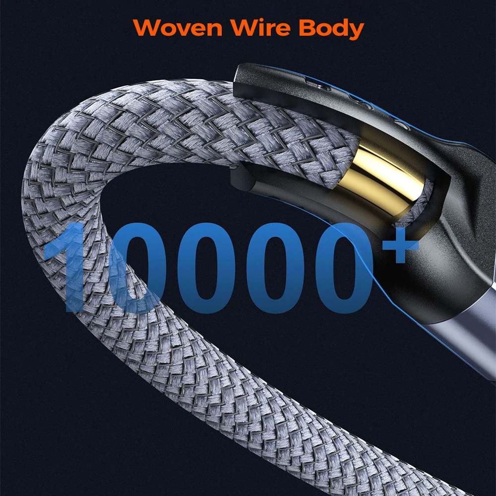 Premium USB-C Extension Cable - 90 Degree Angle, Ultra-Fast 240W Charging, 20Gbps Data Transfer, 8K@60Hz Support, Available in 3M and 5M Lengths