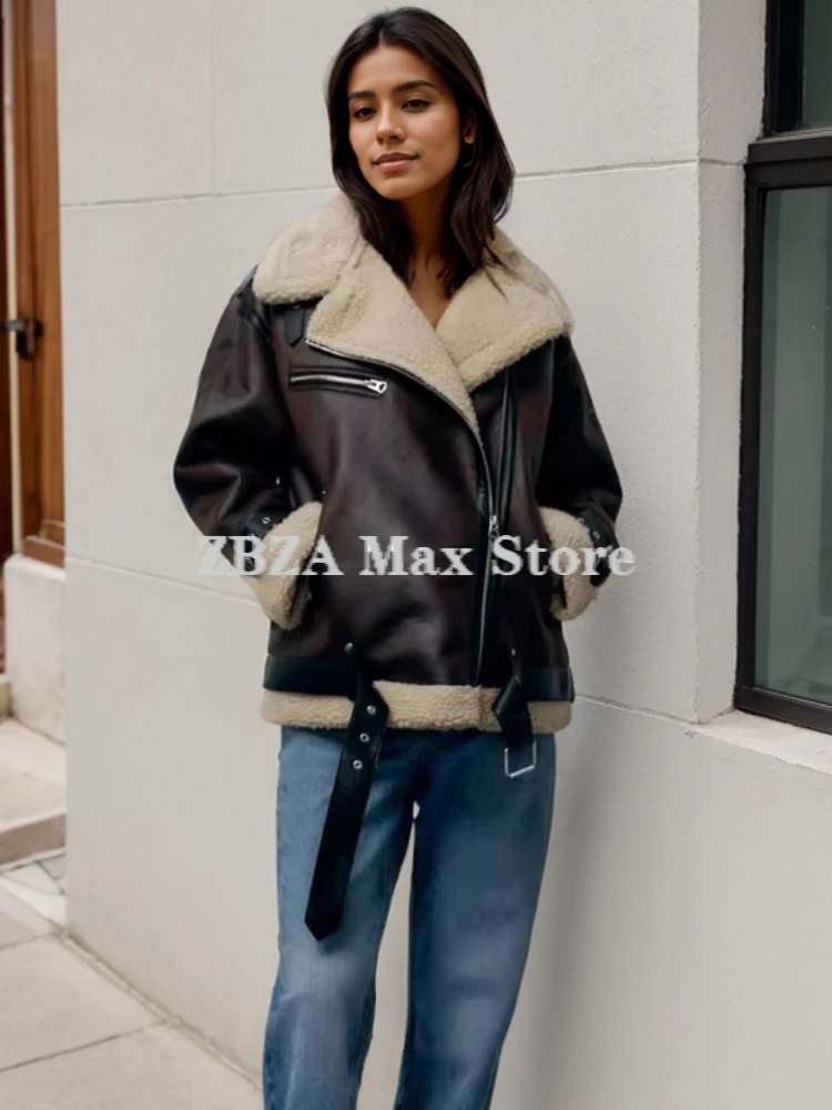 Zuzanna Coat