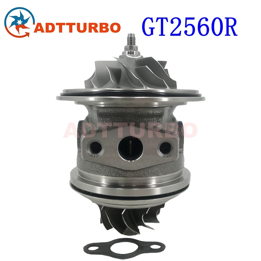 

GT2560R 466541 Turbo For Nissan Bluebird SR20DET Skyline Silvia S15 SR20DET T28 180SX 240SX CHRA 14411-91F00 Turbine Cartridge