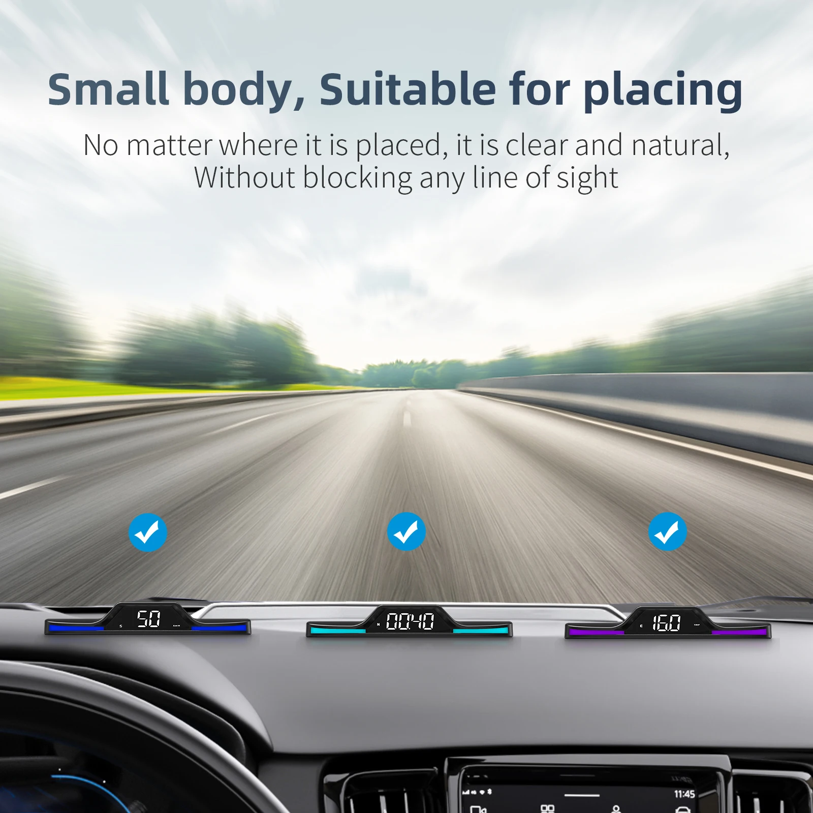 GPS ڵ HUD  ӵ Ʈ , º ǻ  ÷, ӵ  Ÿ̹  ׼, G15