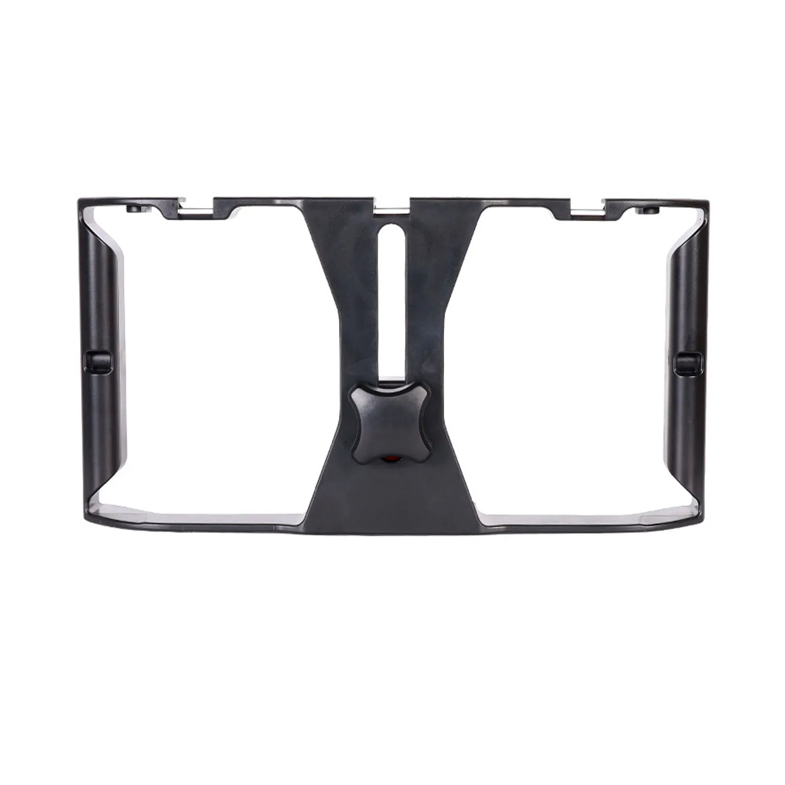 Phone cage,phone shooting rig Phone Shooting Rig Stabilizer Professional Mobile Phone Handheld Rabbit Cage for Live Video Portrait Recording Shooting