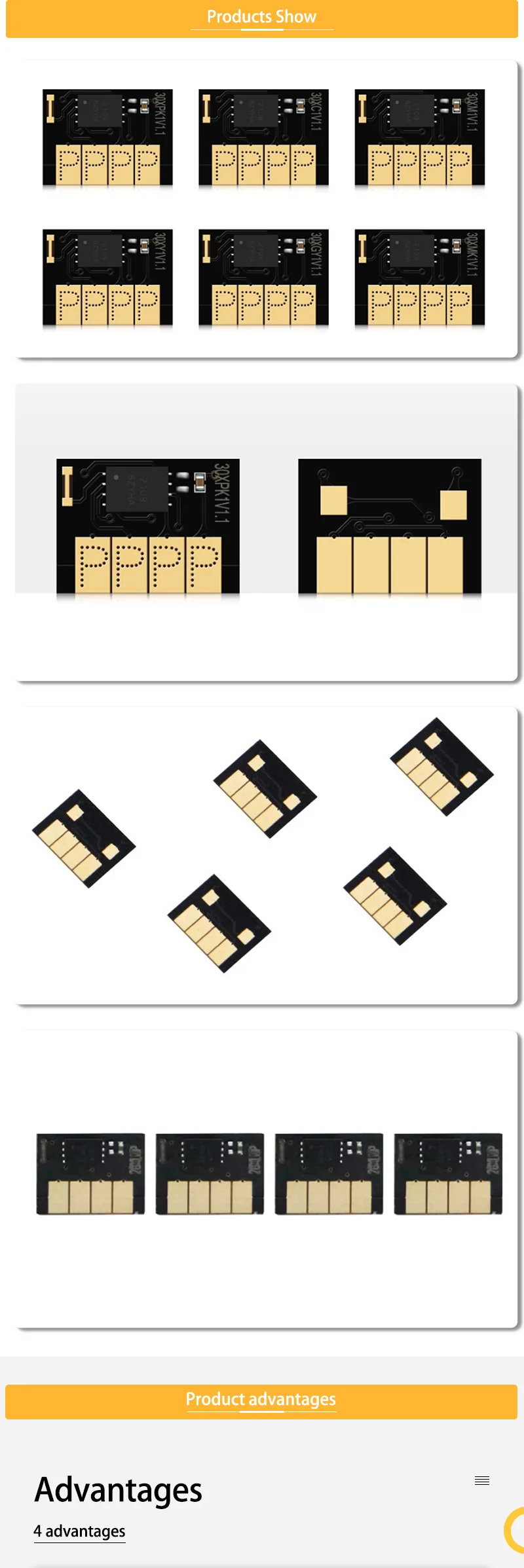 Computers e Electronics
