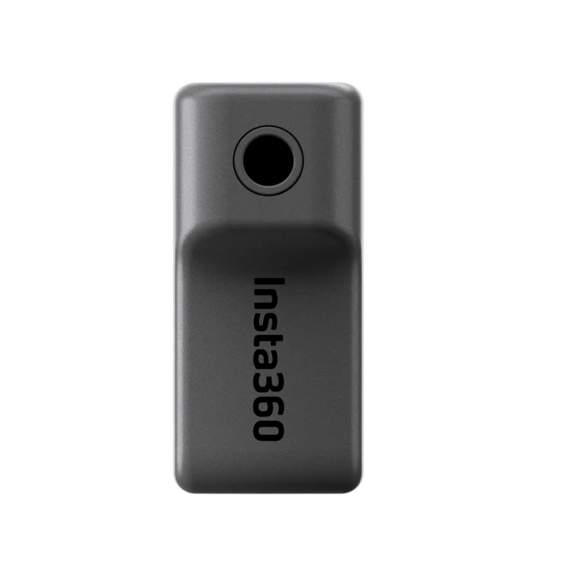 Accessories Kit Insta360 ONE X2 / ONE RS 1-Inch 360 Edition Mic Adapter Vertical Version Original