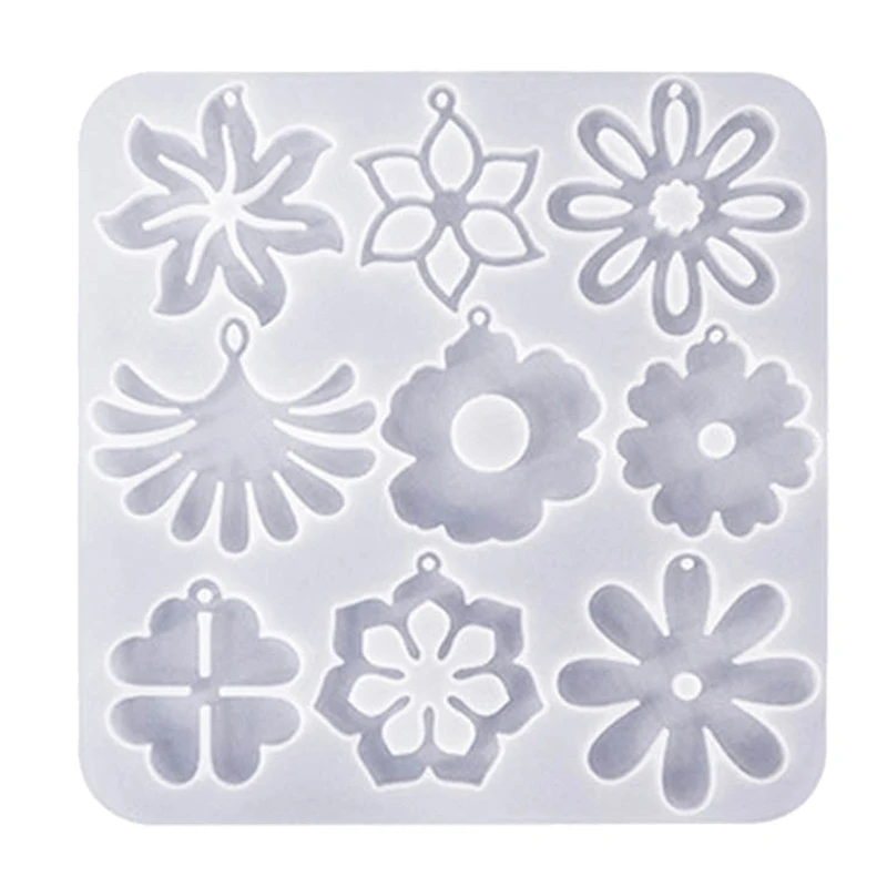 Рисунок 2 - Многоразовые силиконовые формы