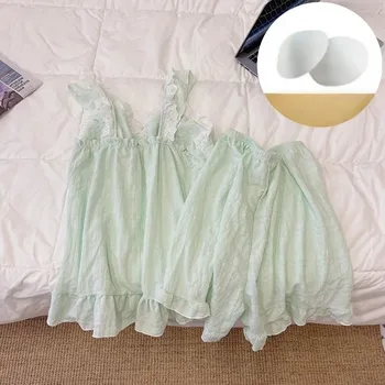 ملابس نوم بيجامة نسائية طقم بيجامات بنطلون بيجاما أطقم شورت نسائي صيفي ملابس داخلية لصالة النوم 2