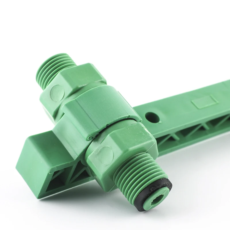 Рисунок 6 - Пластиковый Смеситель для душа