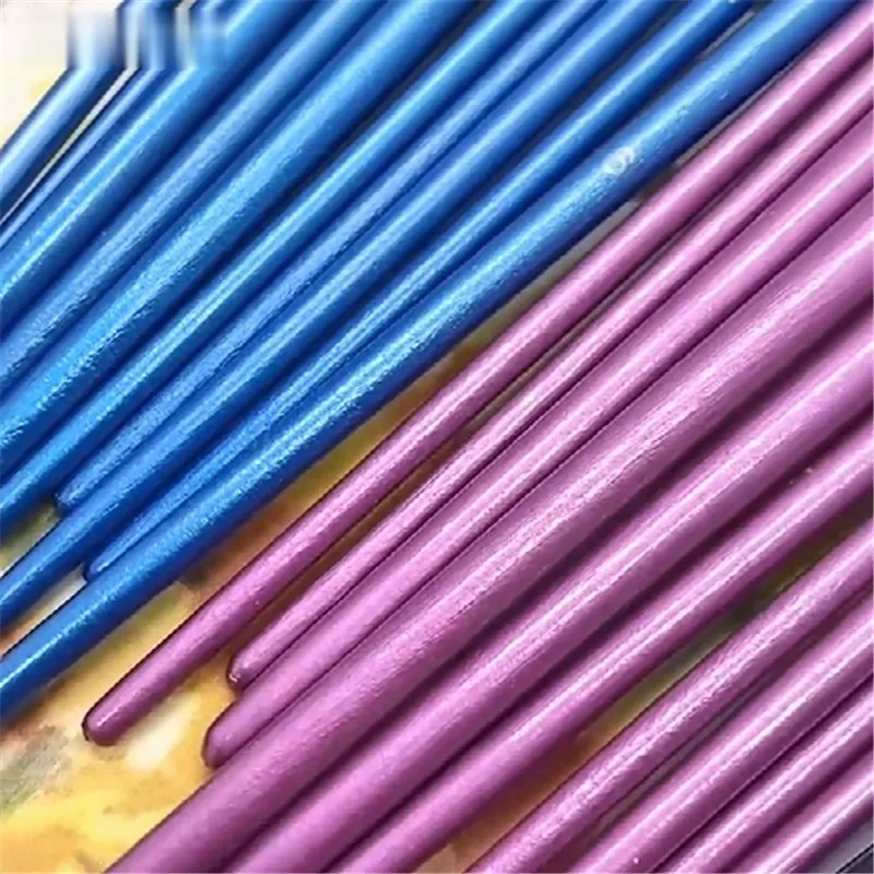 Рисунок 6 - кисти для рисования с деревянной