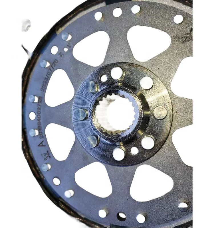 OEM 1600011001-B11 자동차 클러치 디스크 (조티 T600 1.5 용)