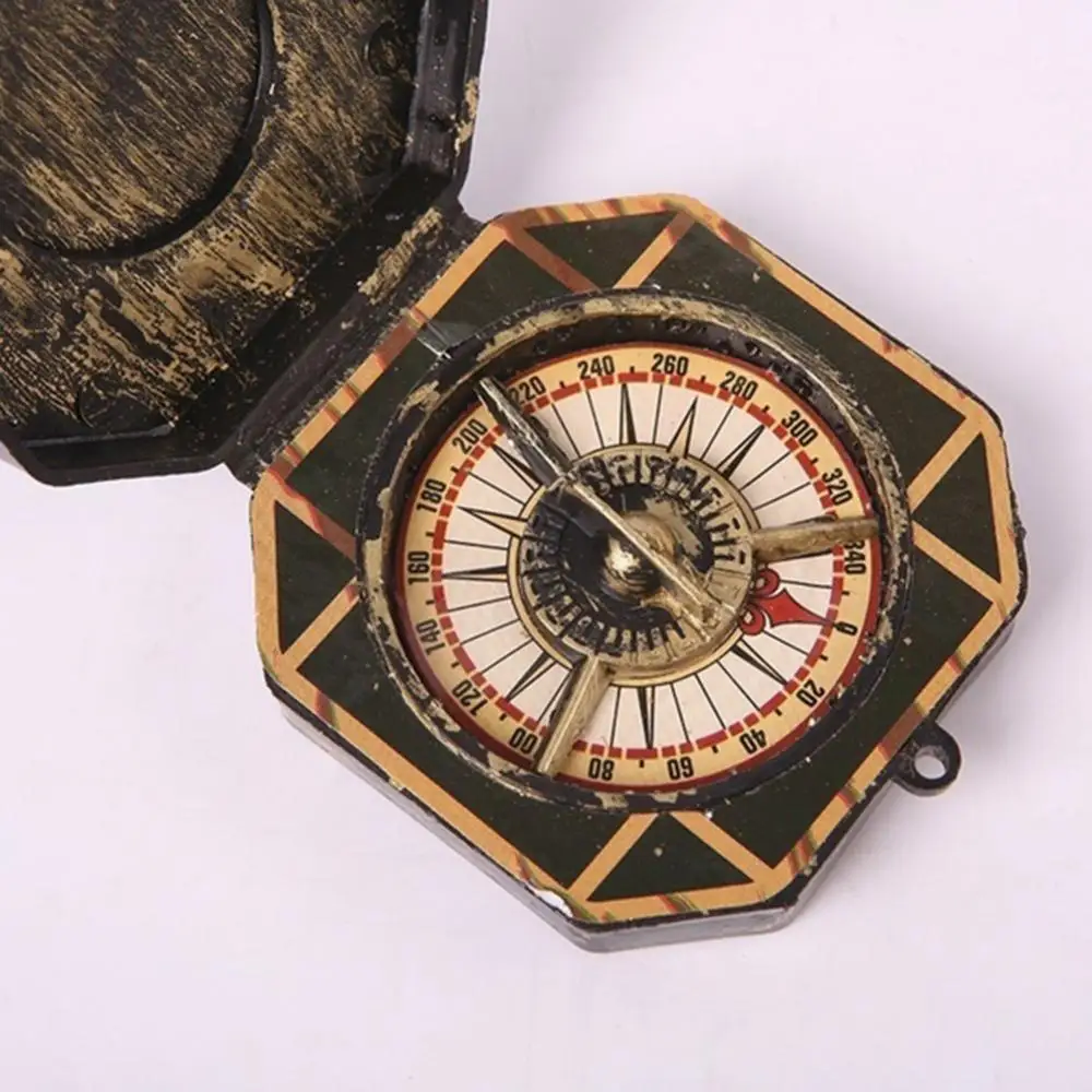 Рисунок 4 - детский пластиковый компас