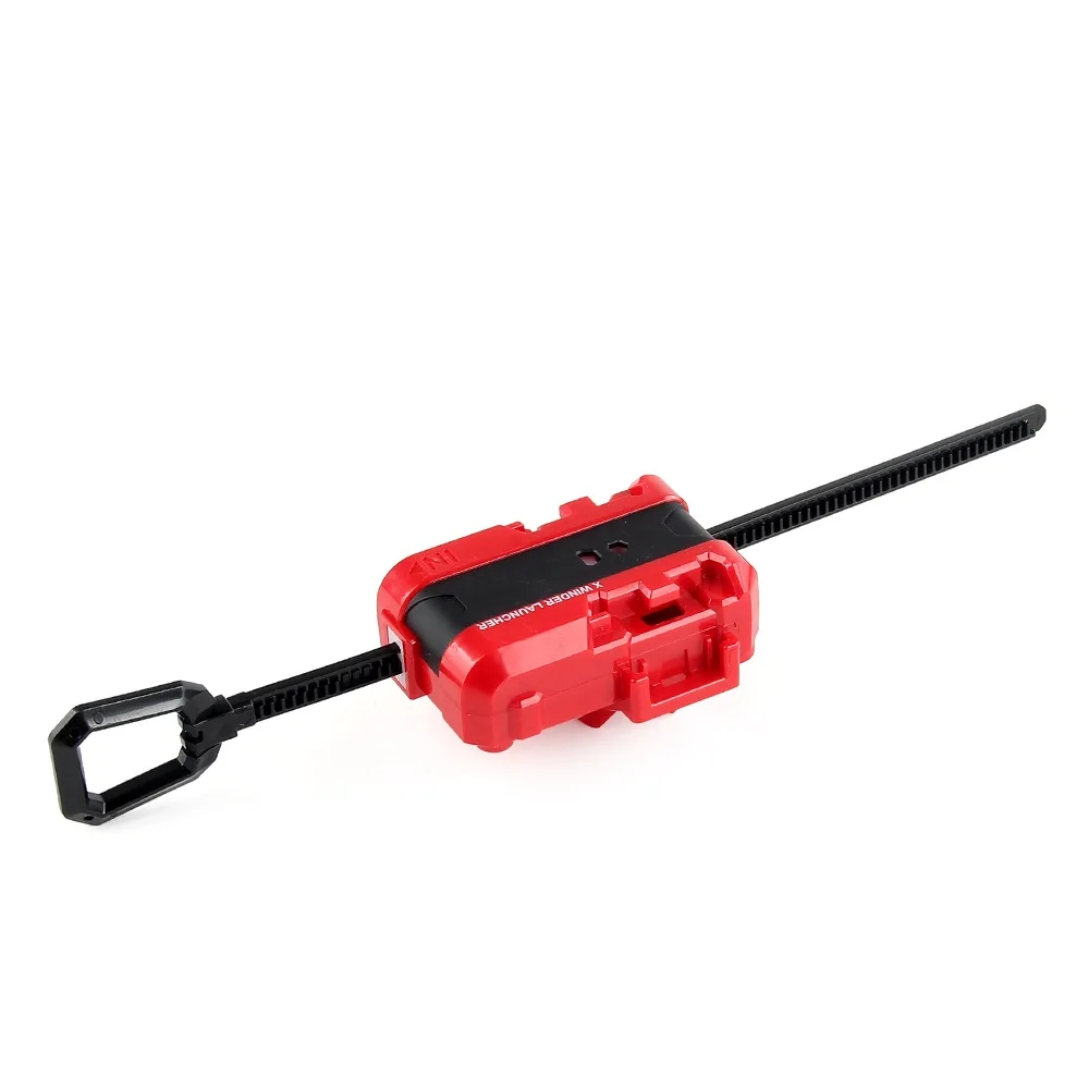 Takara Tomy Burst Gyro X Toy - Random Booster Vol. 6 Gyro Parts Set