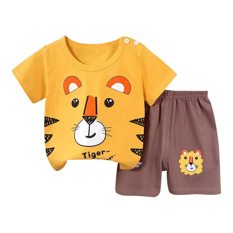 Kids Clothing Set 2 Piece for kids clothing set