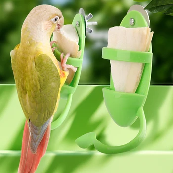 Bird Cuttlebone Holder 1