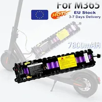 Batterie Li-ion 36V 7800mAh pour trottinette électrique M365/M365 Pro – Stock UE Livraison rapide 5