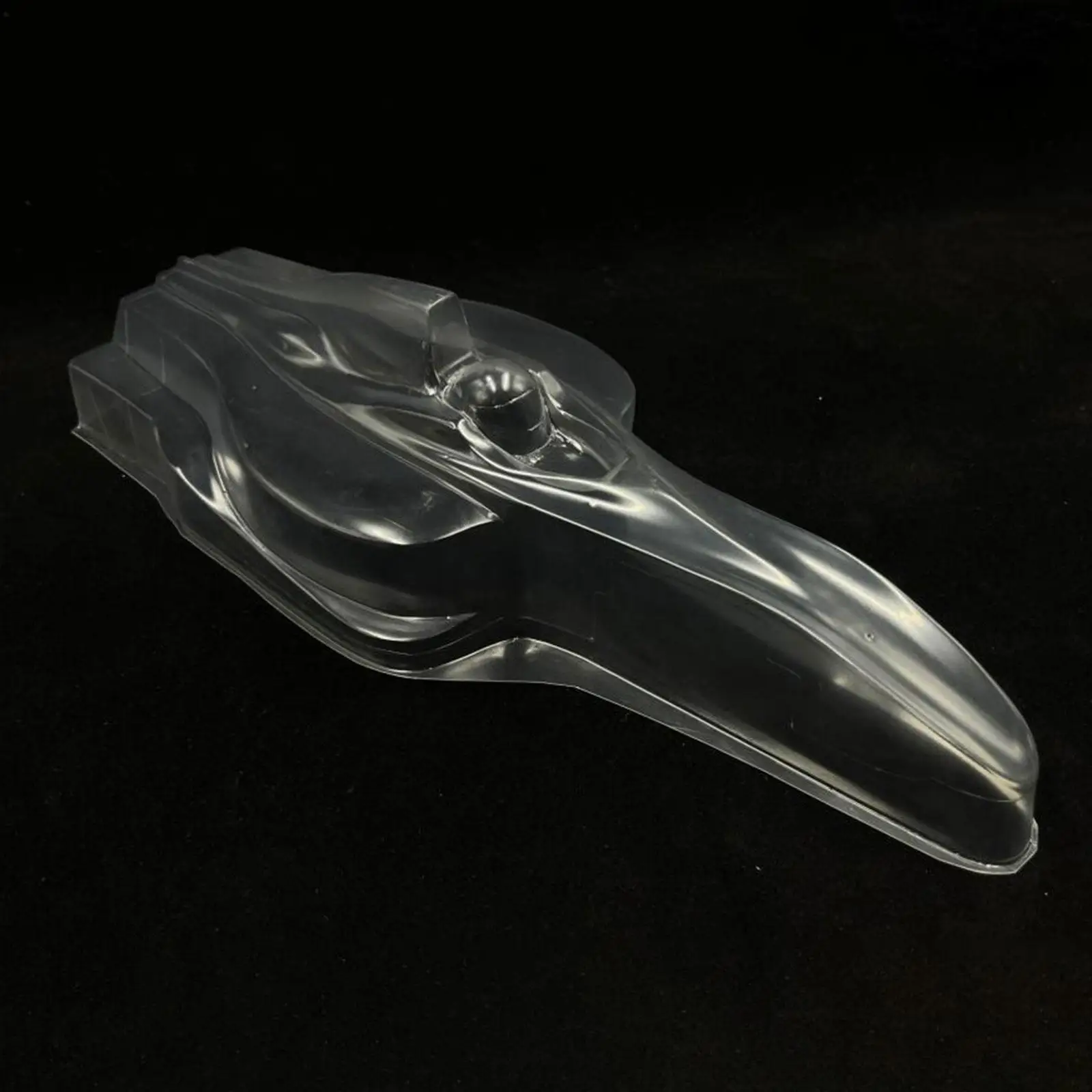 

1:10 RC on Road Model Body Shell Chassis DIY Transparent RC Model Toy Accessories Durable Body Car Shell for 1/10 RC Drifts Car