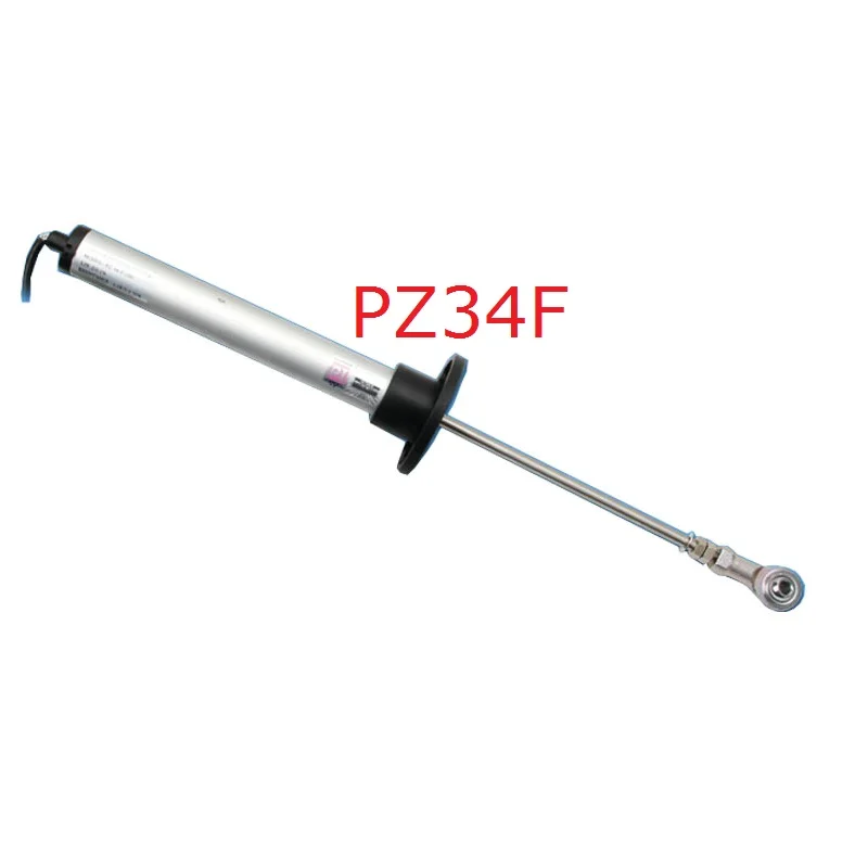 

PZ34 150mm Linear Displacement Sensor Miniature Electronic Ruler