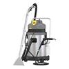 30L hand held steam cleaner steam cleaning machine wet dry steam vacuum cleaner For Industrial Commercial 1