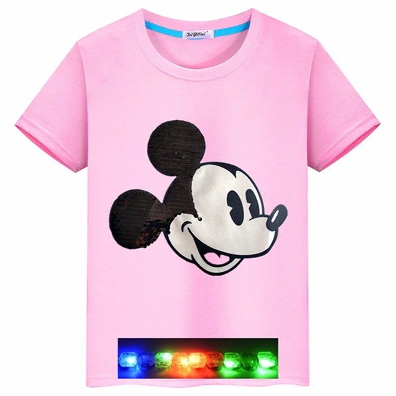 mickey mouse clothes for girl