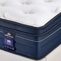 Queen/King Mattress,14 Inch Gel Memory Foam Hybrid Mattress in a Box,Motion Isolation Individually Pocket Innerspring 1