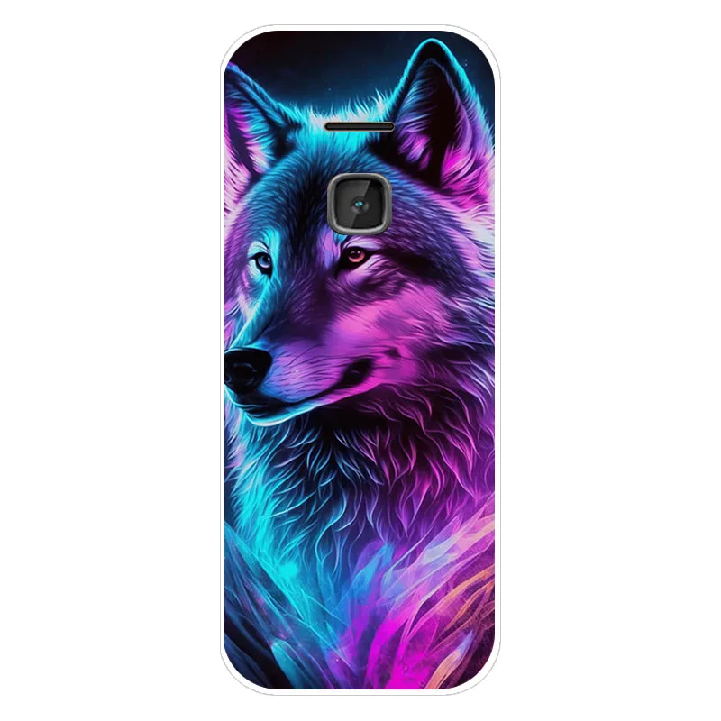 Enhanced Product Title: Soft TPU Silicone Shockproof Phone Case - Full Coverage Protective Shell