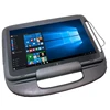 2 IN 1Tablet PC 10.1 INCH 3E Windows 10 2GBDDR+64GB ROM With Docking Keyboard 1366*768 IPS Screen Dual Camera 6