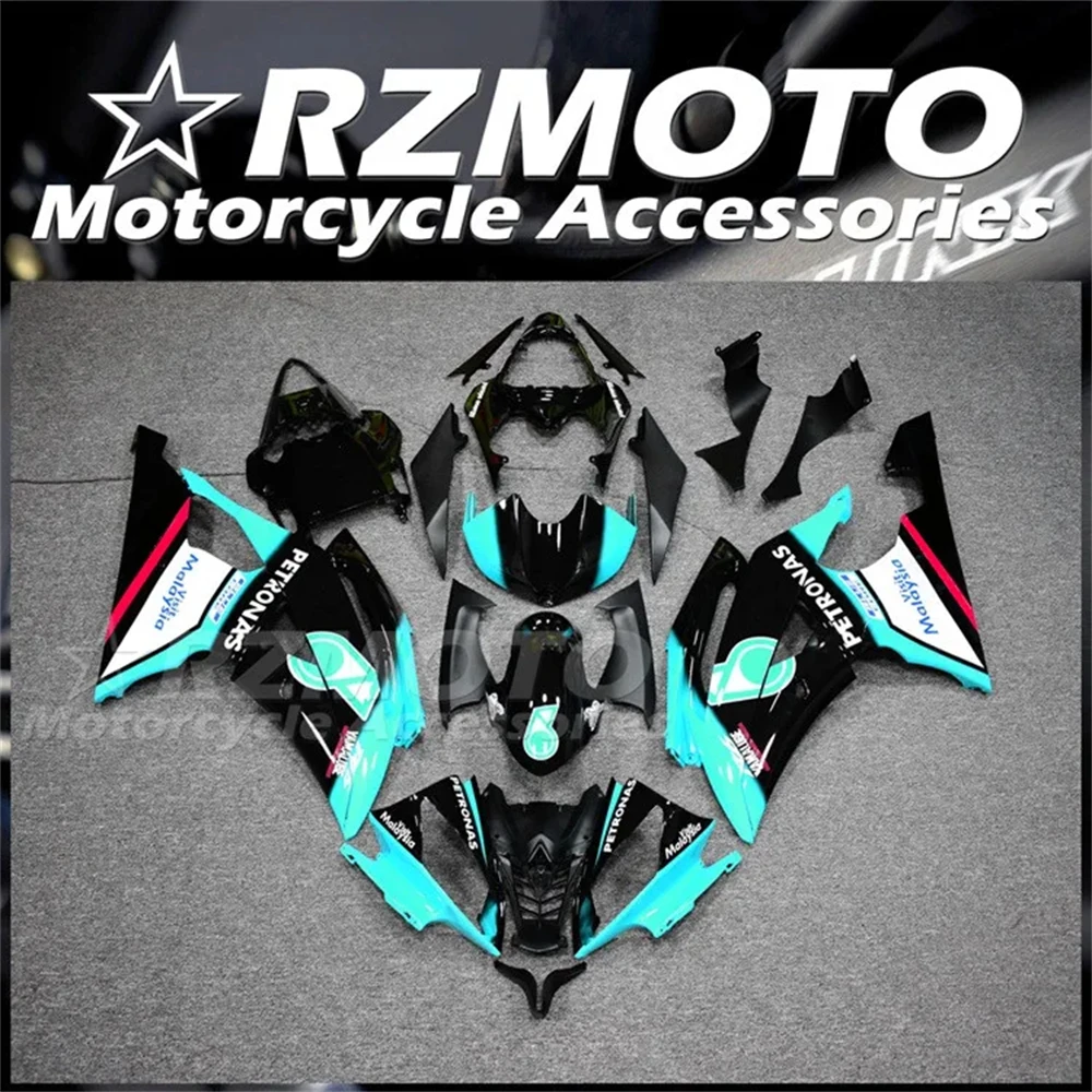 

New ABS Fairings Kit Fit for YAMAHA YZF- R6 08 09 10 11 12 13 14 15 16 2008 2009 2010 2011 2012 2013 2014 2015 2016 Malaysia