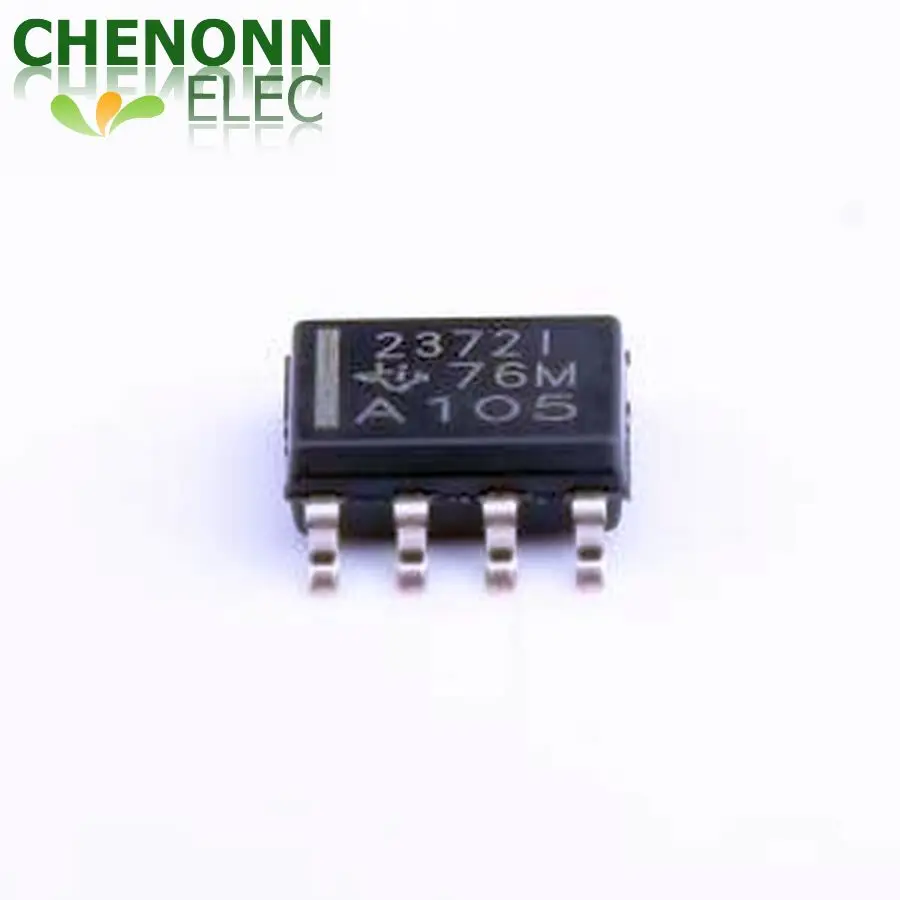 TLV2372IDR