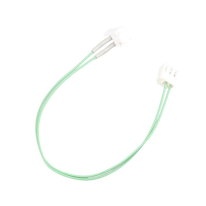 2Pack Parking Heater Temp Sensor NTC50K Probe Connector Accessories Parts For Chinese Parking Temperature Sensor Air Parts