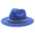 Female Straw Sun Hats Colorful Ladies Cap Luxury Chain Decoration Shade Women Vacation Beach 56-58cm 2022 Fashion TY0063 18