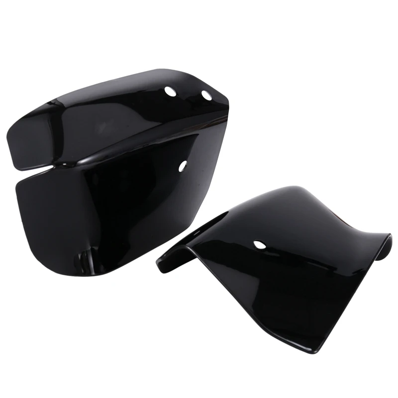 Paramani Moto Protezione Maniglia Paramano Protezione Manubrio Per Kymco Xciting 400I 2017-2020