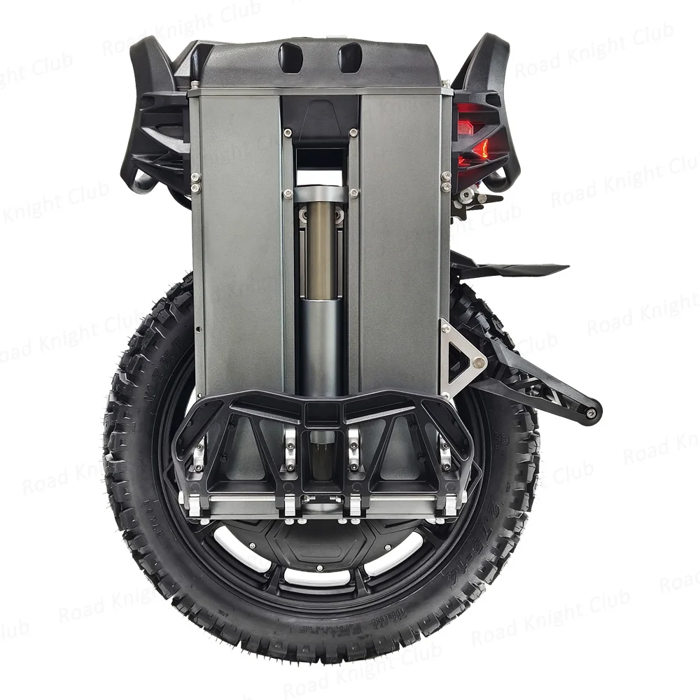 Nosfet APEX 151.2V 2700Wh 50S 50GB Battery 3200W Motor Peak 8000W Air Shock Or Coil Shock 20inch Tire Freespin Speed Max 125km/h