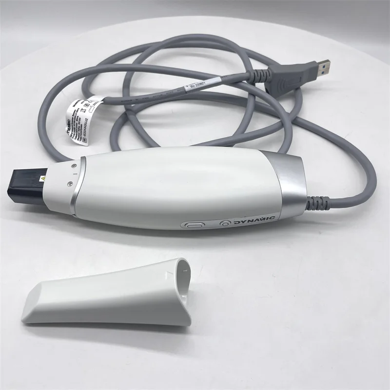 Рисунок 3 - Противотуманная технология DDS300