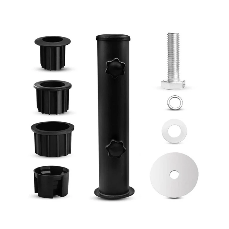 Рисунок 5 - Устойчивый к ржавчине стальной кронштейн для зонта