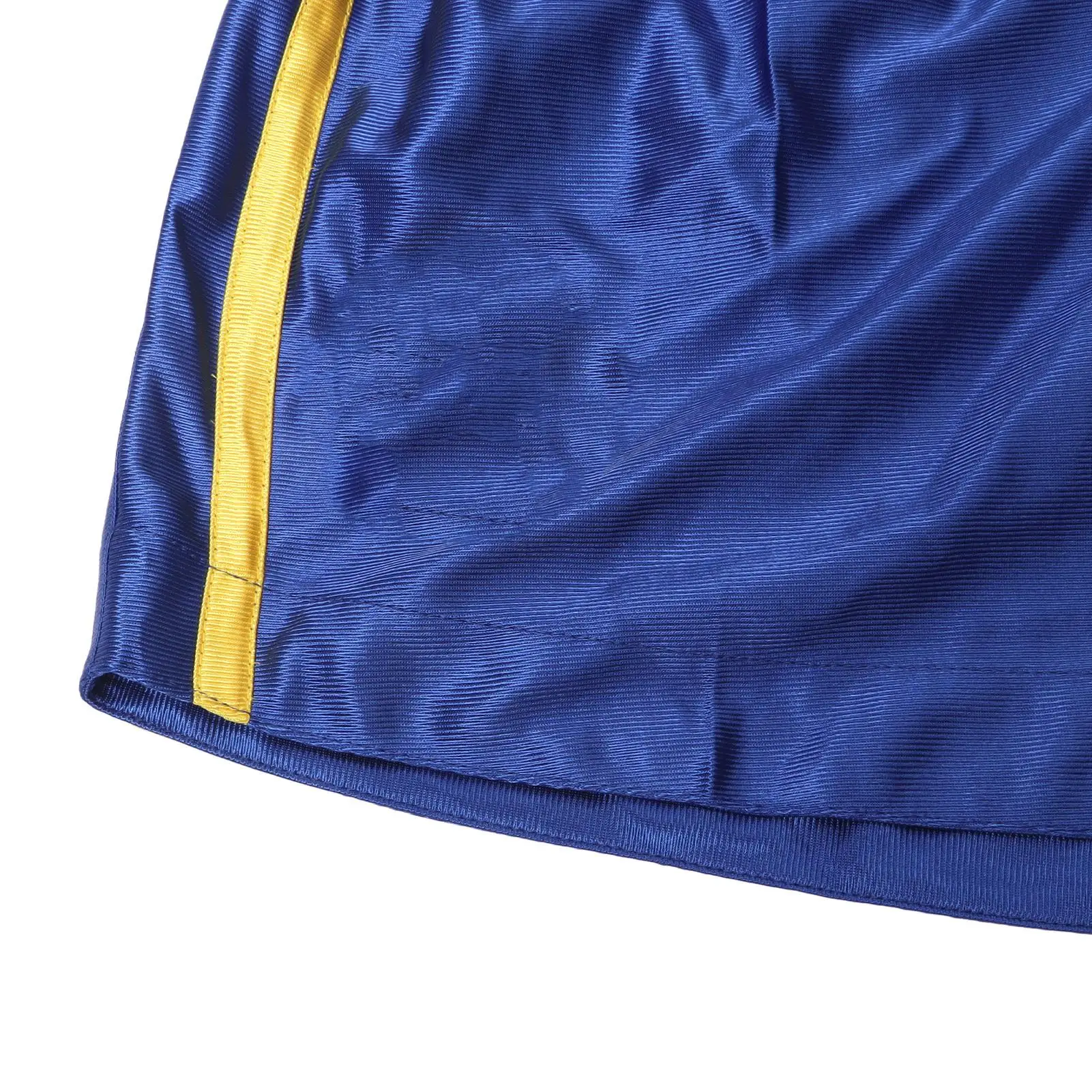 Children Muay Thai Training Suit with Elastic Waist for Kids Boxing Uniform Comfortable for sports Attire
