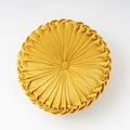 Pumpkin yellow