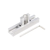 29pcs BGA general template Sik tin Fixture Tin solder ball Soldering Tools BGA Reballing Station Jig Kit - Image 5