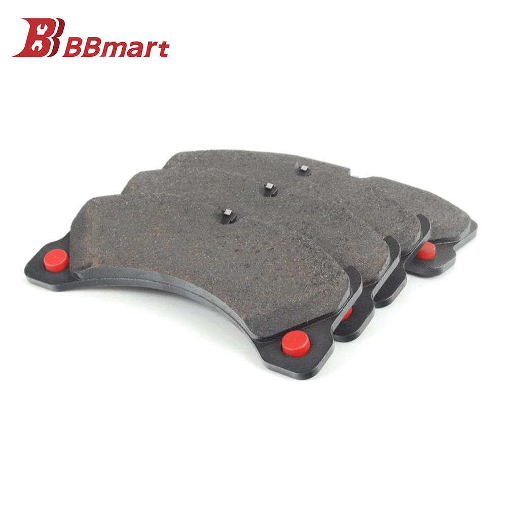 

BBmart OEM Auto Spare Parts 1 Set Front Brake P ad For Porsche Cayenne 2011-2013 OE 95835193930 Wholesale Factory price