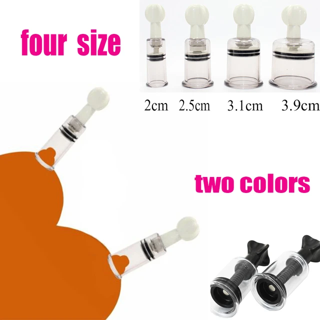 HotX Nipple Sucker BDSM Multifunction Breast Enlarger Sex Product Nipple  Cupping Breast for Adults Vacuum Clamps Pumps Sex Toy - AliExpress