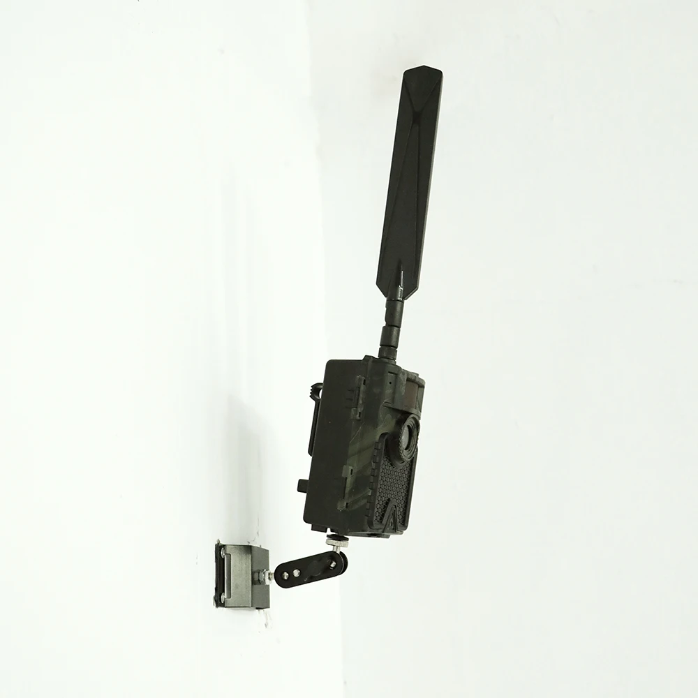 CS06 Tree Screw Mount Holder for CCTV Camera Bracket Tripod Mount Belt Security IP Camera for Hunting Game Cameras Base hunting trail camera,trail camera